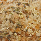 Field of Lavender Bath Salts with Oatmeal, Palmarosa & Lavender